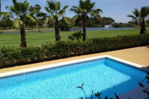 Apartamento T2, Urbanização Golf, Isla Canela Huelva